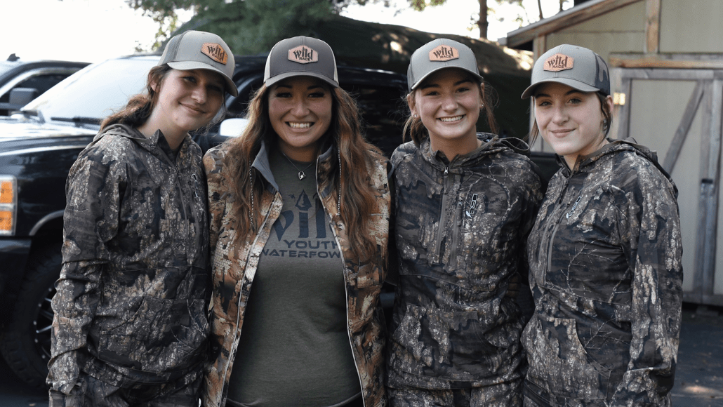 It was wild': TV star nabs 6x8 bull on 1st elk hunt