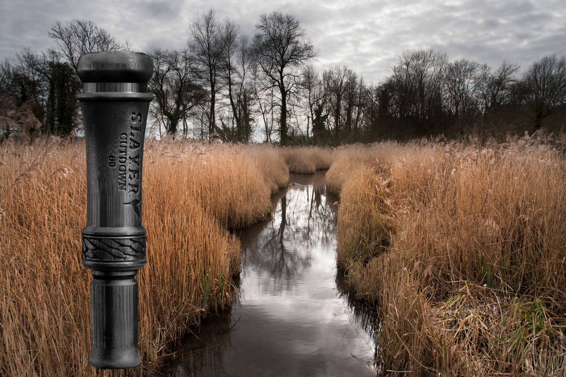 Why these waterfowlers love the cutdown call for duck hunting