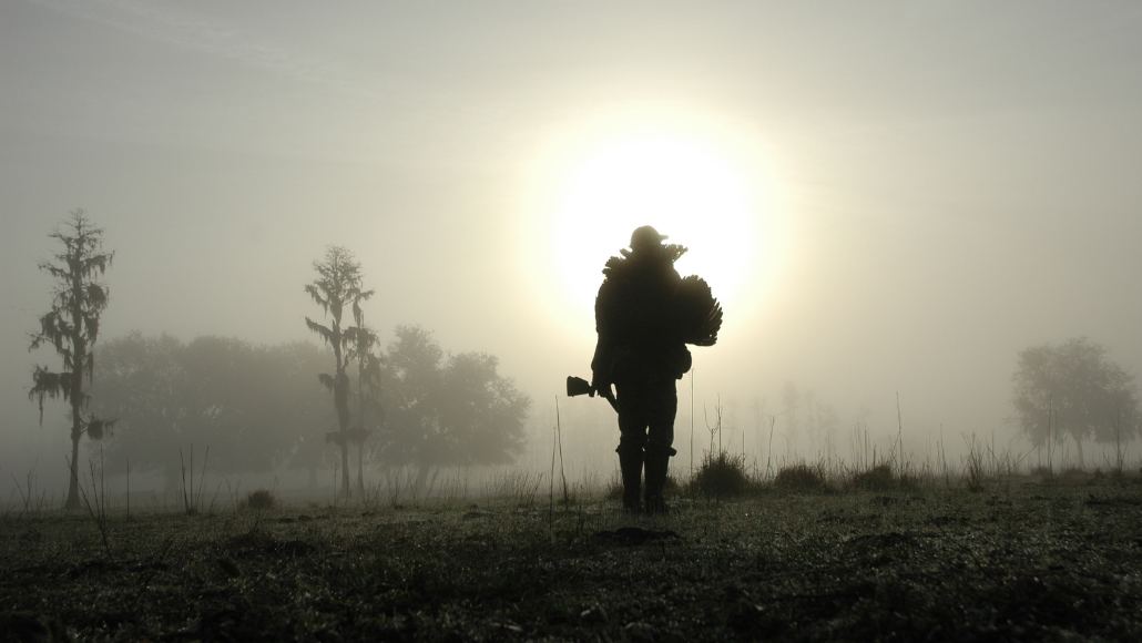 Turkey Hunting Myths and Facts Examined