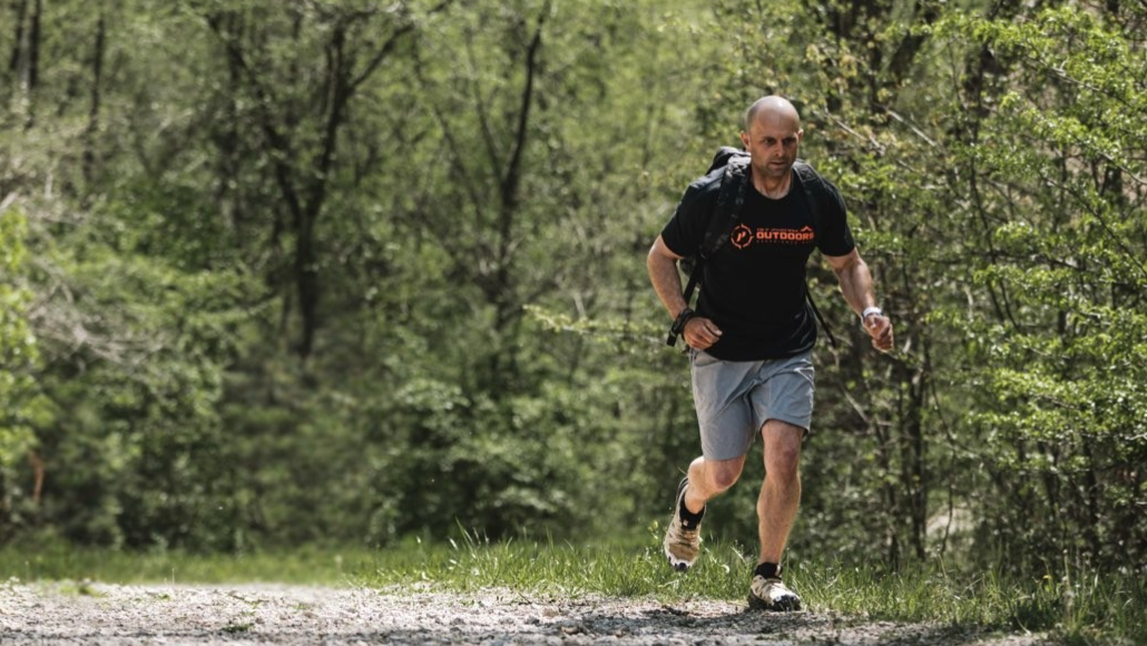 TRAINING FOR THE PACK-OUT: The Brutal Workout That Shows You What You’re Made Of