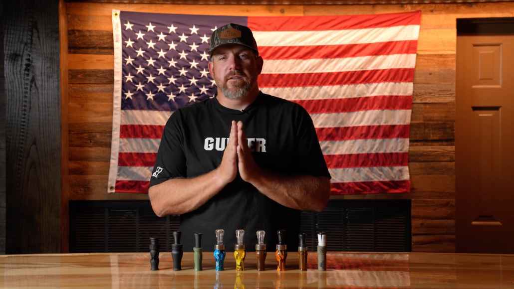How to Choose a Duck Call: Slayer Calls Guide