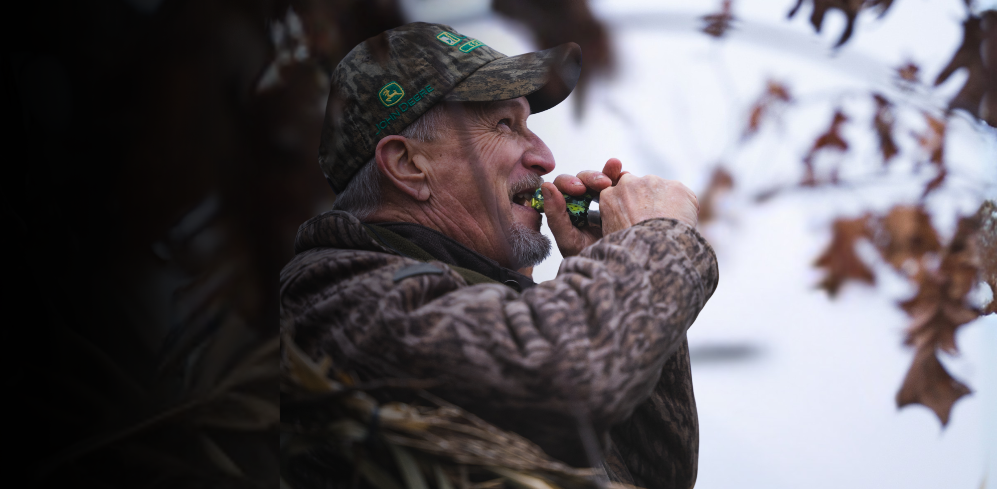 Save 25% on Waterfowl Calls