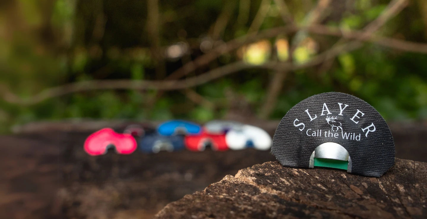 Built in Idaho. Trusted in the Elk Woods.