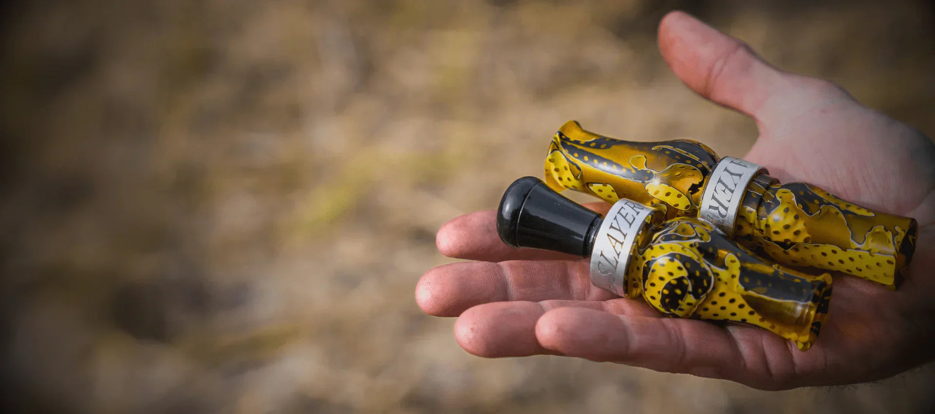 Smokin' Hot Waterfowl Combos