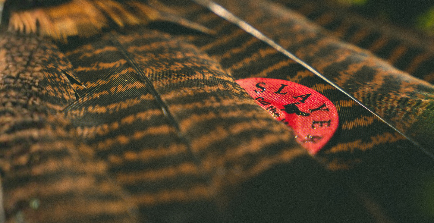 Straight Cut Turkey Reeds