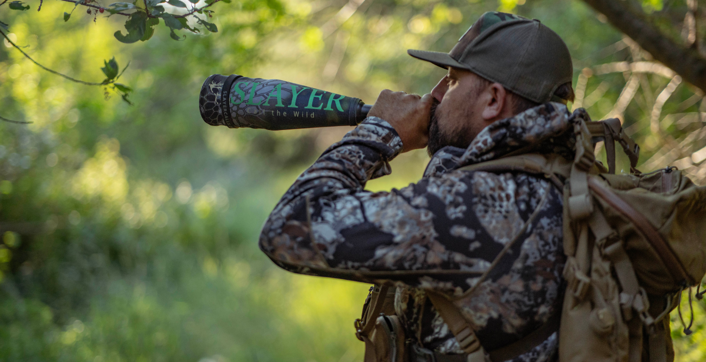Best Lightweight Elk Calls for Backcountry Hunting