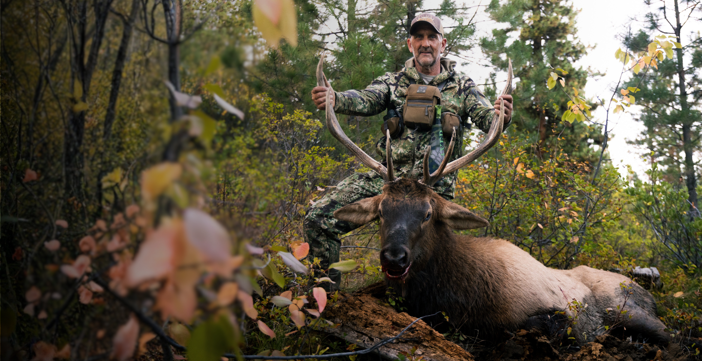 Field-Proven Elk Calls Made in the USA