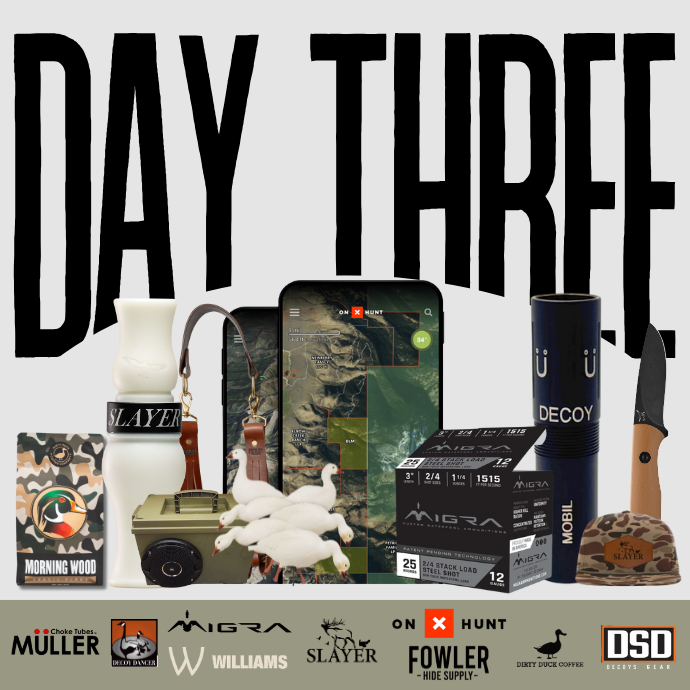 Limited Edition: Bourbon Barrel Wrecker