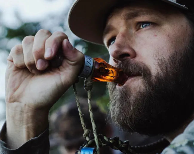 Matt Carey | Call the Wild instructor