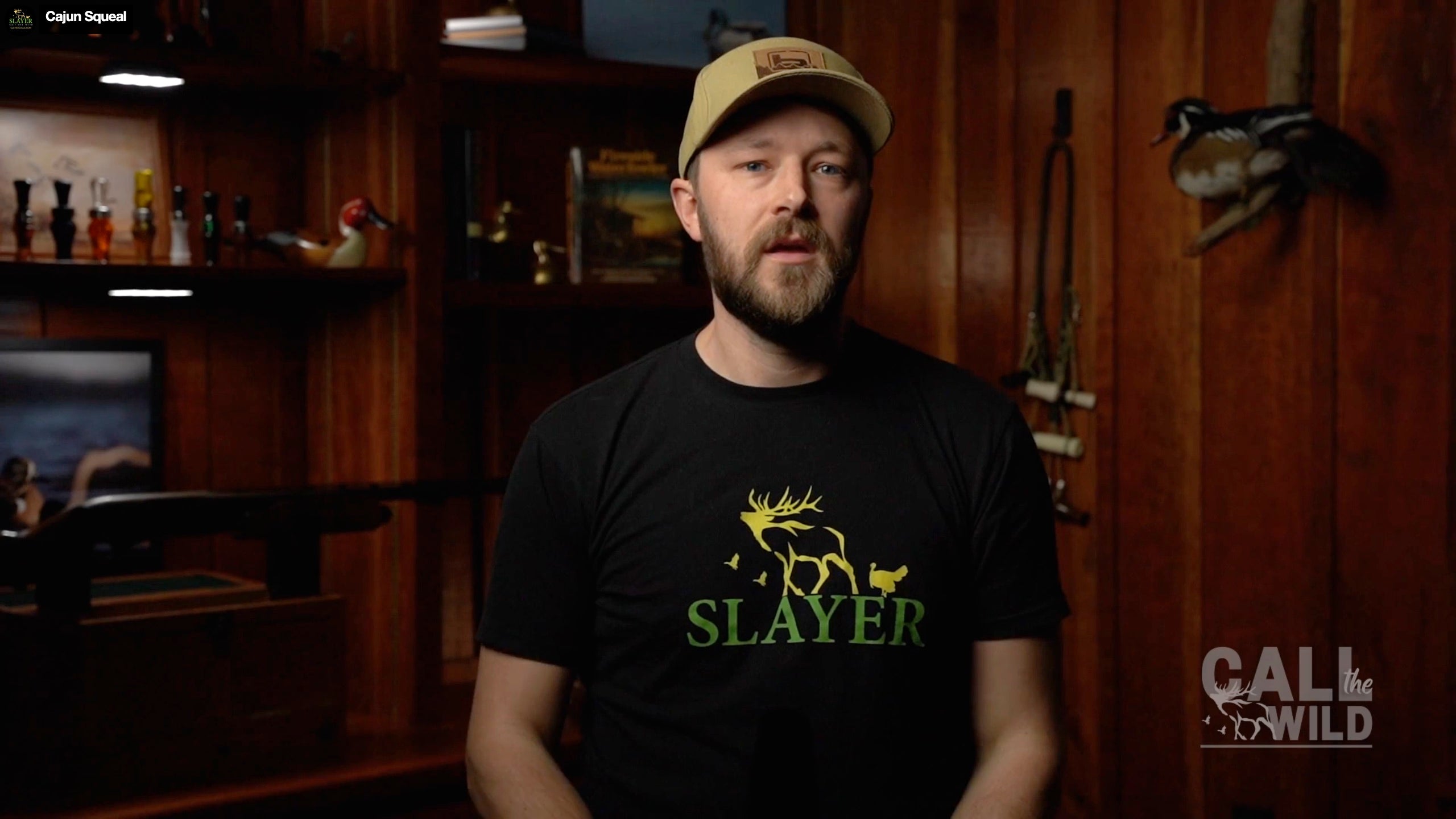 How to use Duck Calls video cover