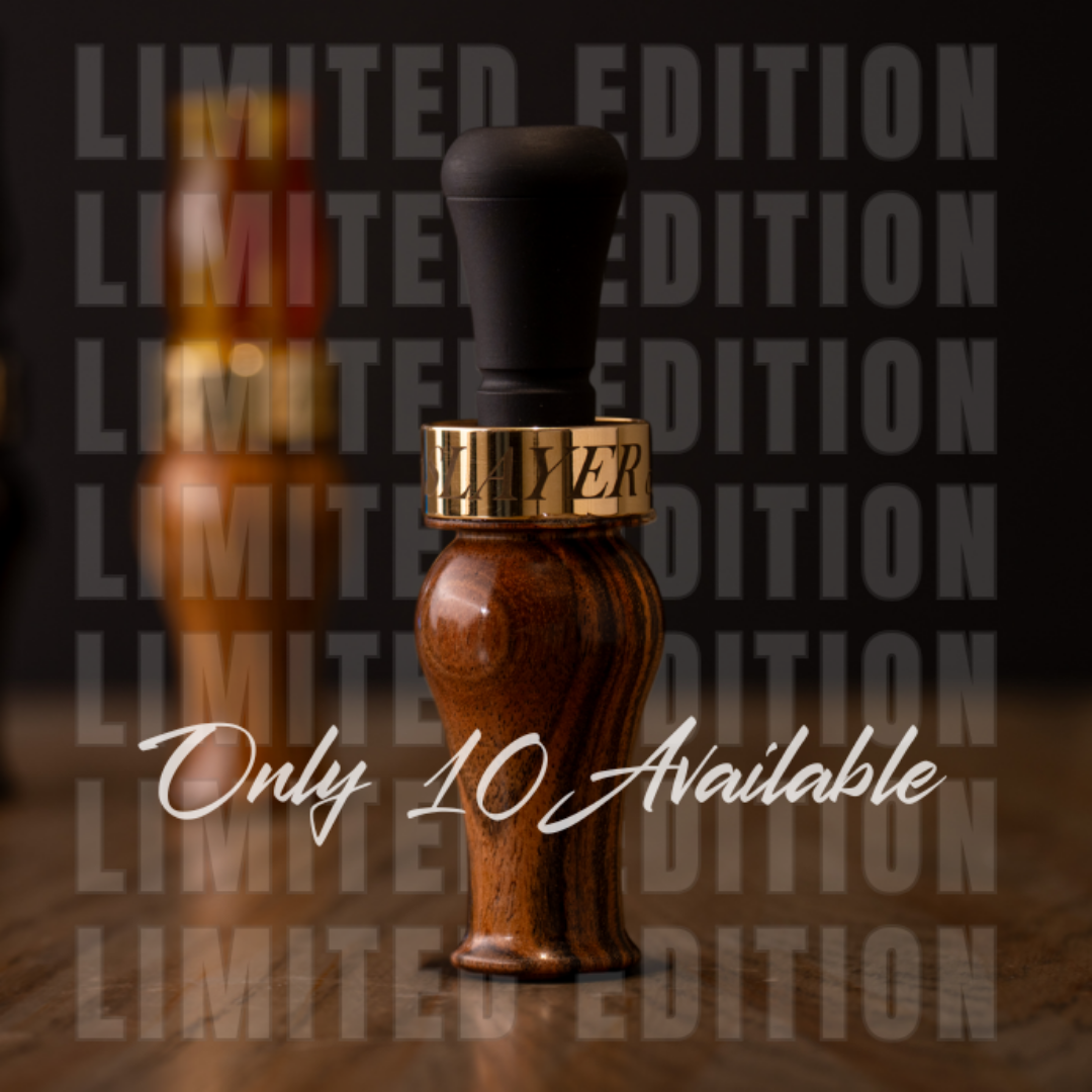 Limited Edition: The Wake & Quake Bundle