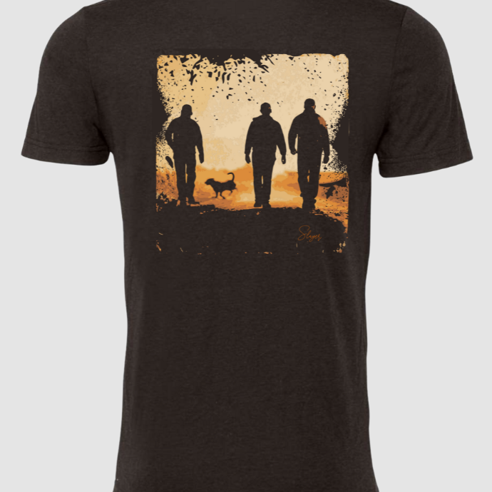 The Daybreak Tee - Slayer Calls