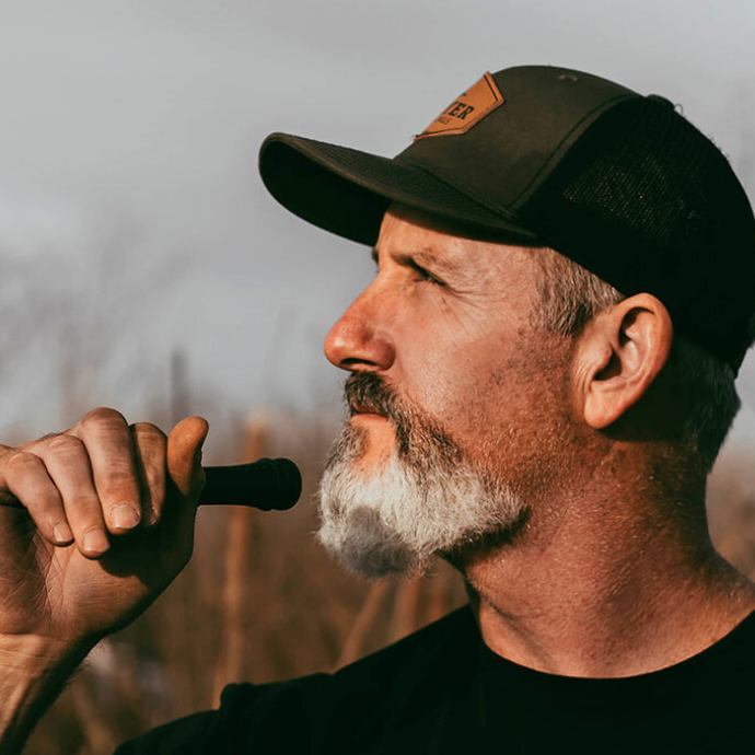Slayer CUTDOWN 00 - Slayer Duck Calls