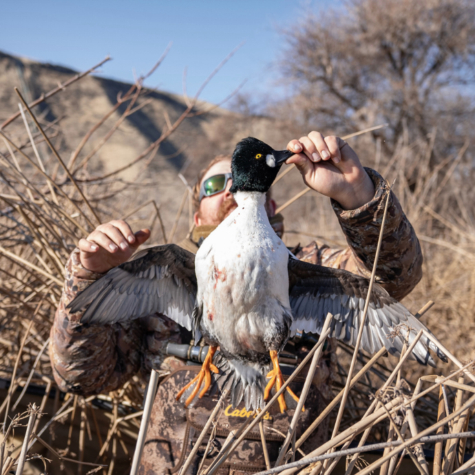 Slayer CUTDOWN 00 - Slayer Duck Calls