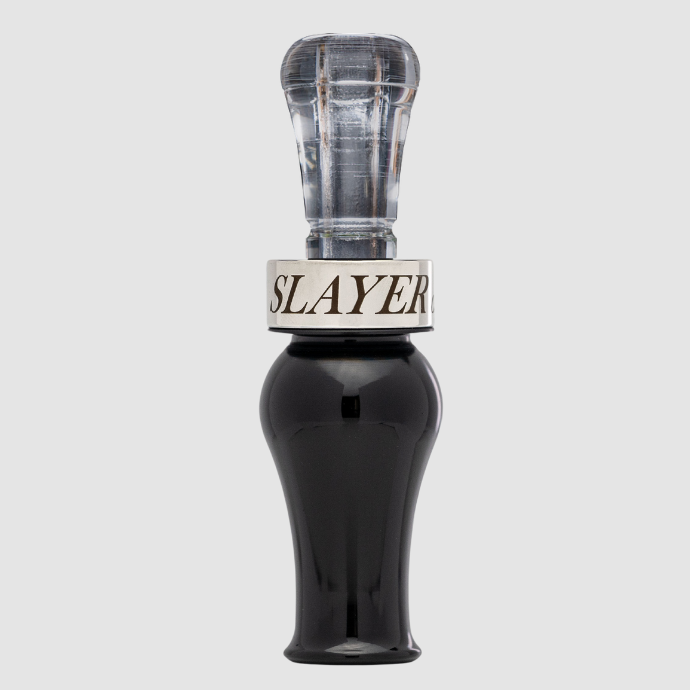 Drake Slayer, Double Reed - Slayer Duck Calls