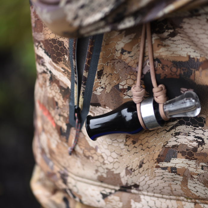 Drake Slayer, Double Reed - Slayer Duck Calls