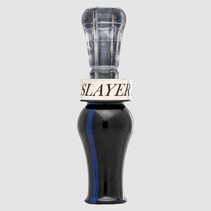 Drake Slayer, Double Reed - Slayer Duck Calls