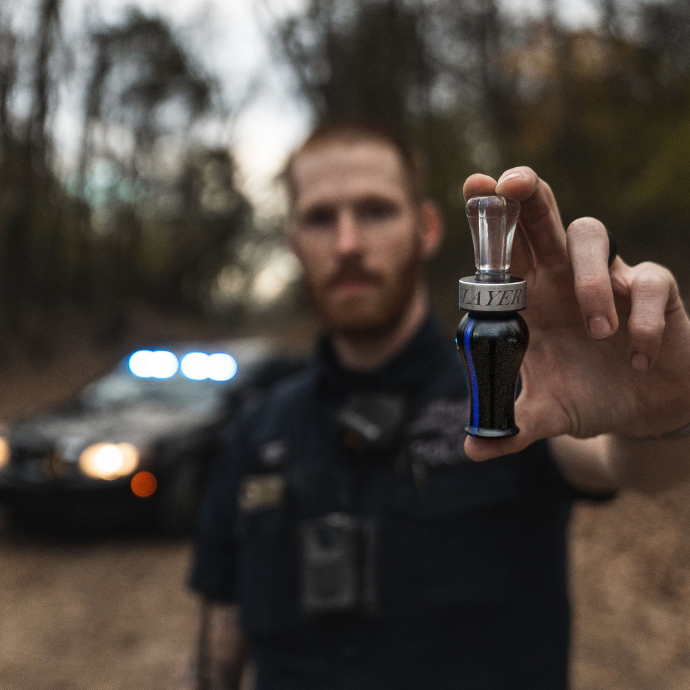 Drake Slayer, Double Reed - Slayer Duck Calls
