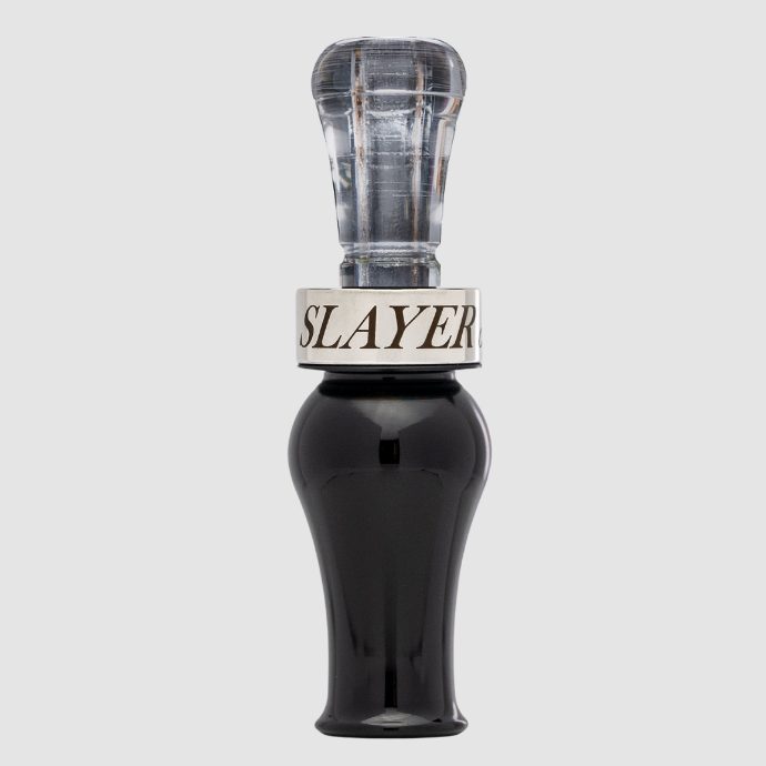 Drake Slayer, Single Reed - Slayer Duck Calls