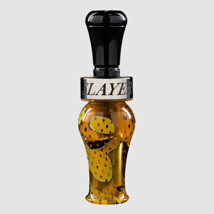 The Ranger, Double Reed - Slayer Duck Calls