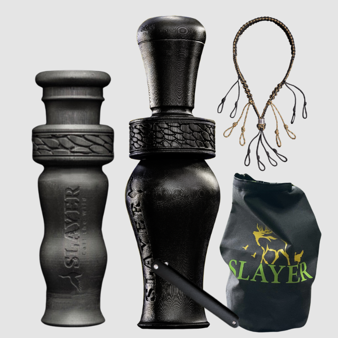 Duck Hunter’s Collection for Beginners