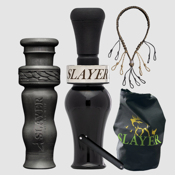 The DUBAR Collection