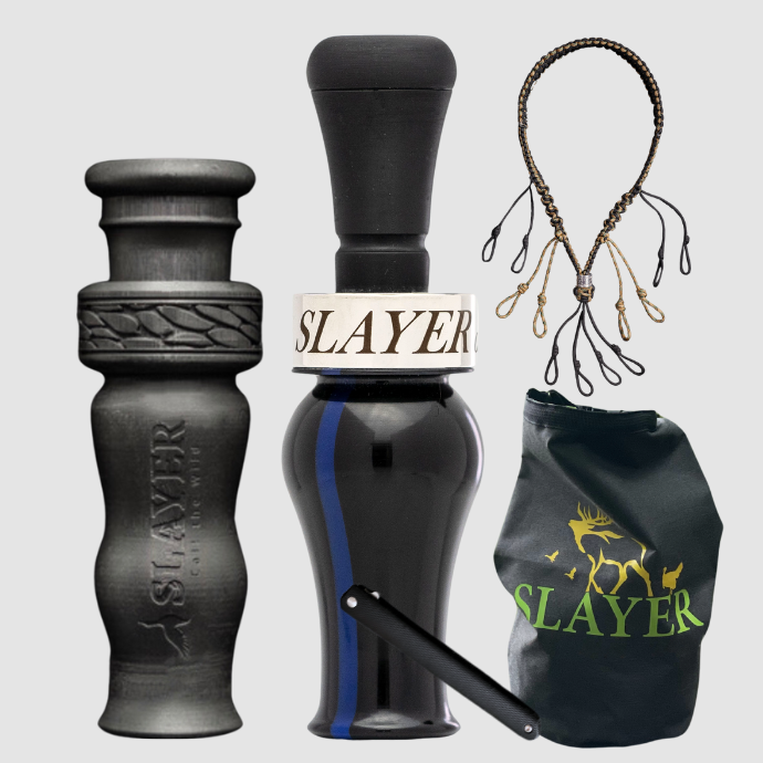 The DUBAR Collection