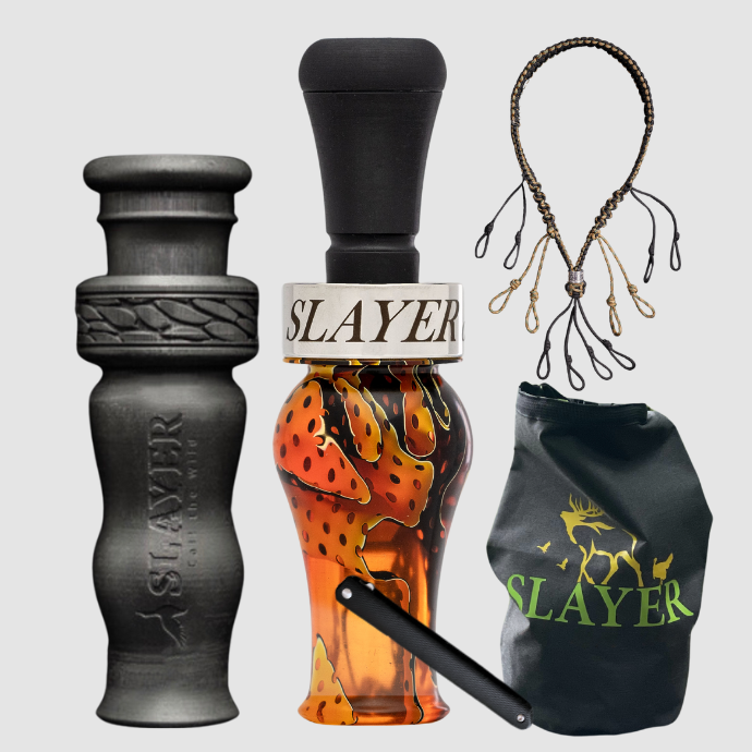 The DUBAR Collection