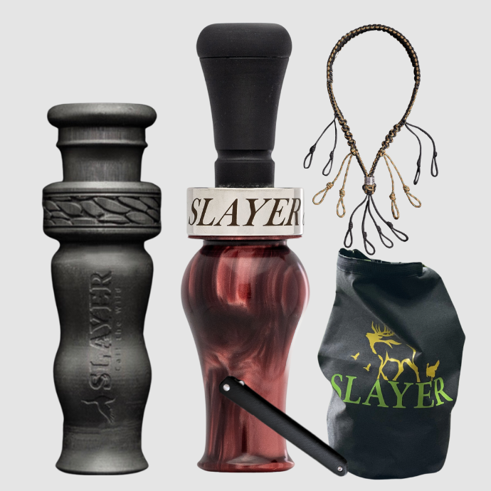 The DUBAR Collection