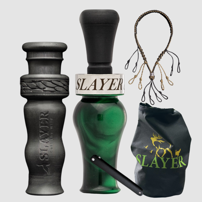 The DUBAR Collection