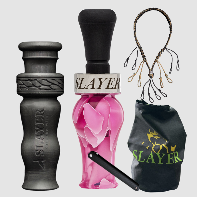 The DUBAR Collection