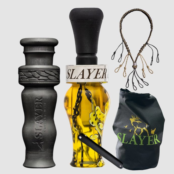 The DUBAR Collection
