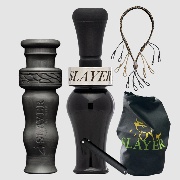 The DUBAR Collection