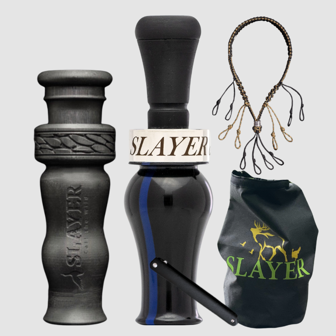The DUBAR Collection