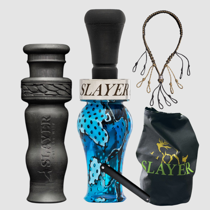 The DUBAR Collection