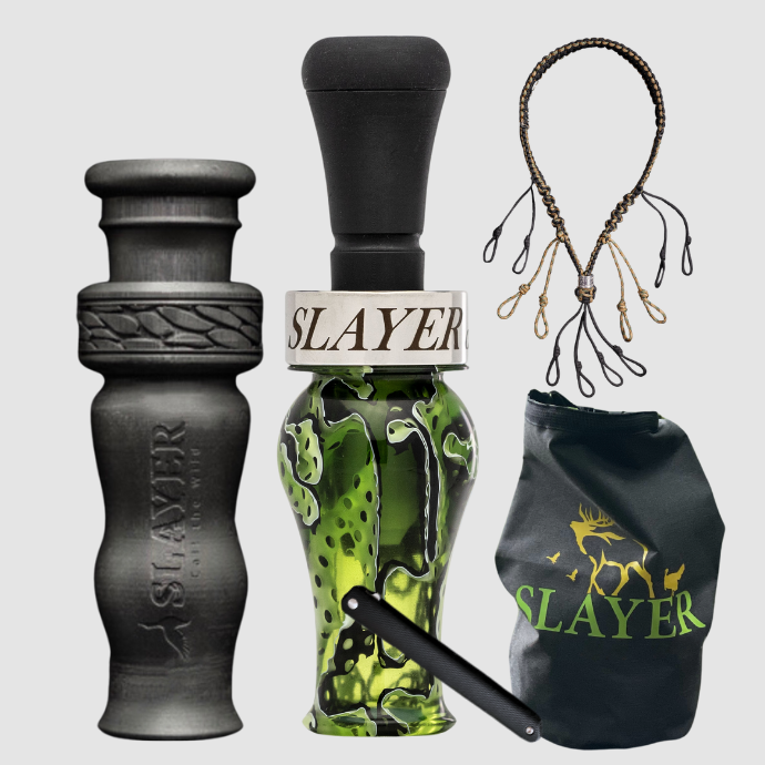 The DUBAR Collection