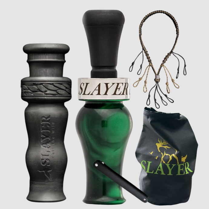 The DUBAR Collection
