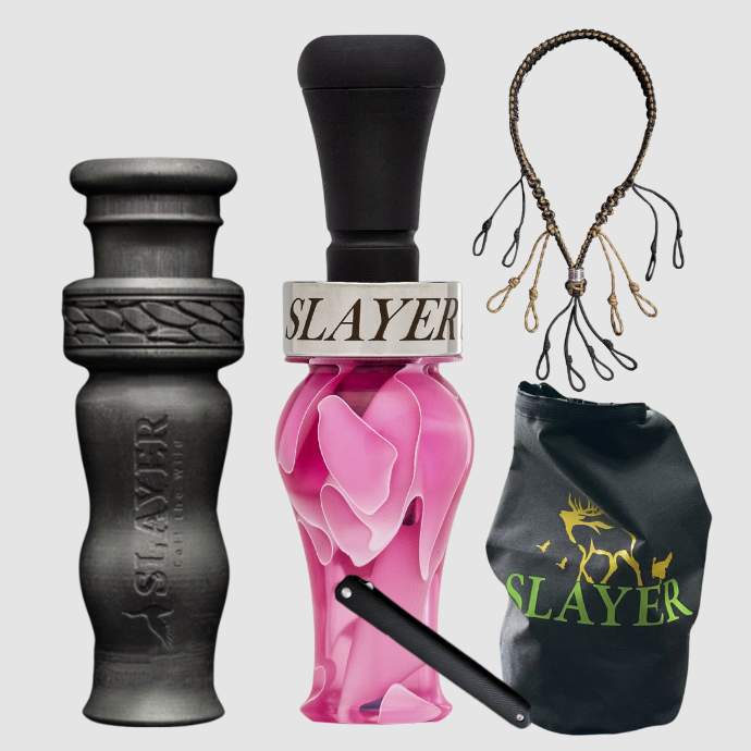 The DUBAR Collection