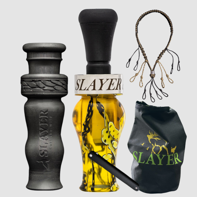 The DUBAR Collection