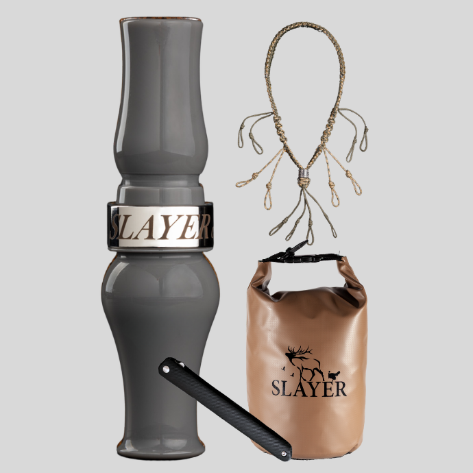 Honker Goose Call Collection