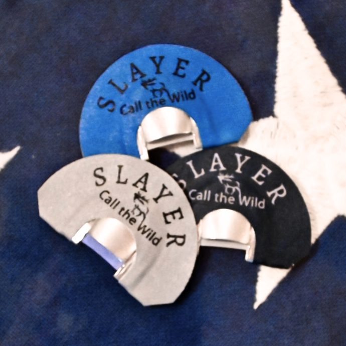 River Series Clearwater Elk Reeds, 3-pack of elk reeds