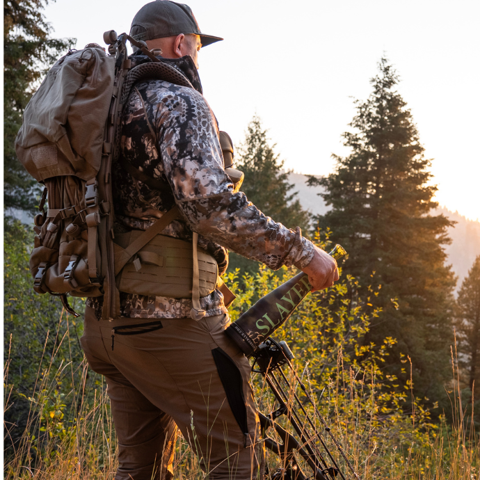 Guardian, Compact Acrylic Bugle Tube - Slayer Calls