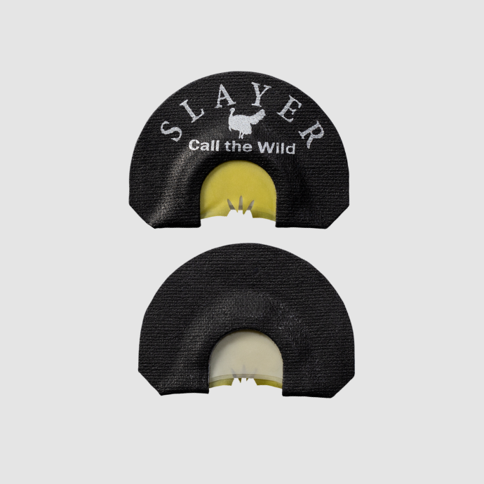 Snake Bite Turkey Call - Slayer Duck Calls