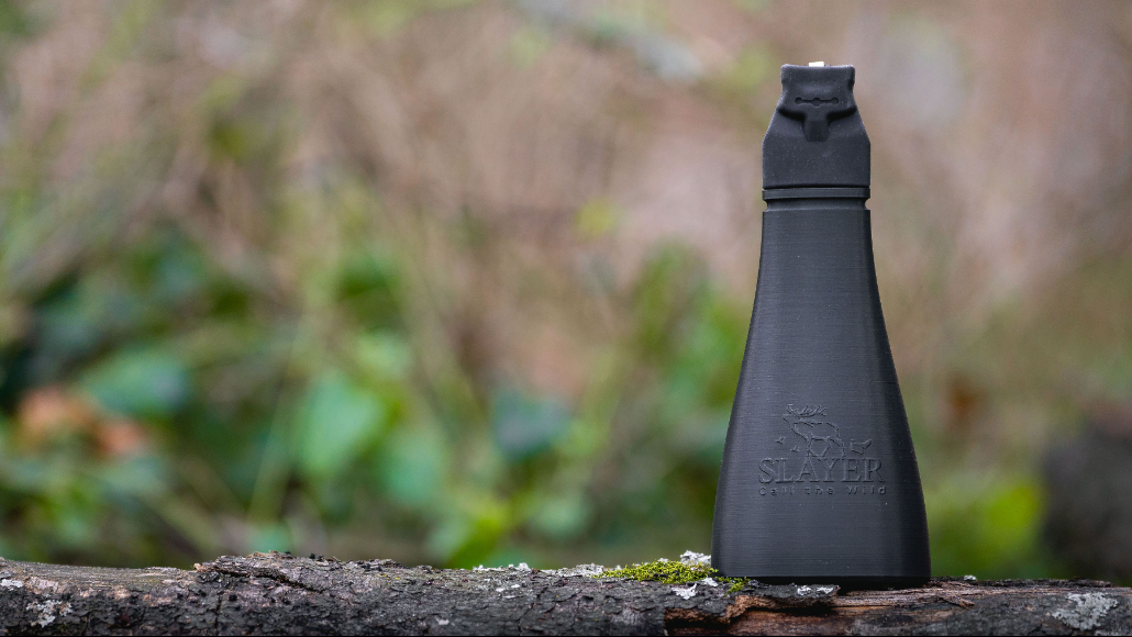 Gobbler Slayer Turkey Call from Slayer Calls