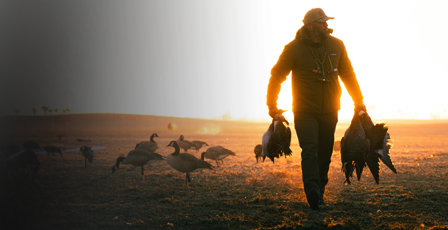 The Slayer Calls 5-Day Waterfowl Giveaway