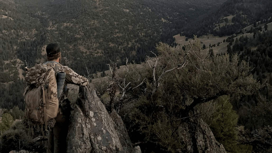 How to maximize success on out-of-state elk hunts