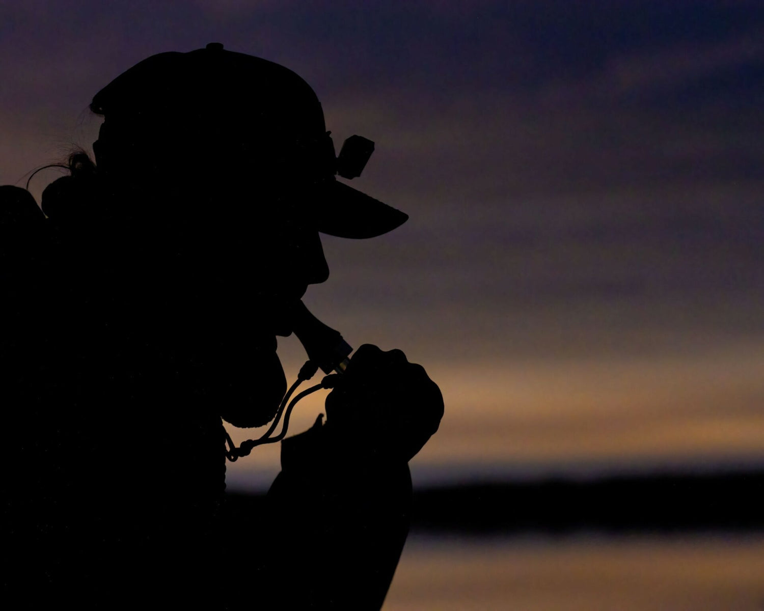 How to choose a duck call