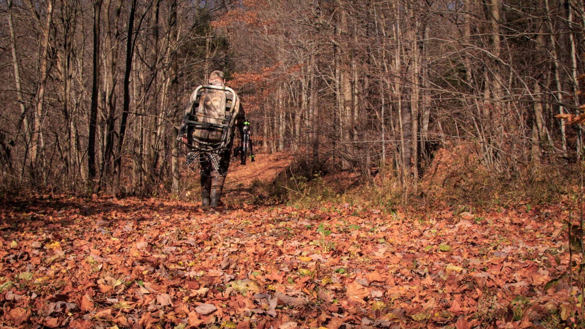 Inside the Hunting Pack: Randy Hoven’s list of elk season essentials