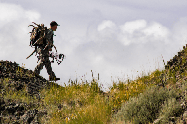 Cody McCarthy’s top 5: The biggest mistakes elk hunters make