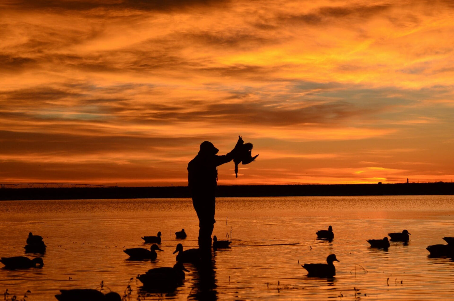 Pre-Season waterfowl checklist: 6 things to do before the duck opener